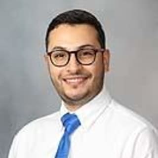 Rami Abusaleh, MD, Internal Medicine, Phoenix, AZ