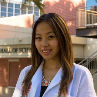 Victoria Chan, Pharmacist, Irvine, CA