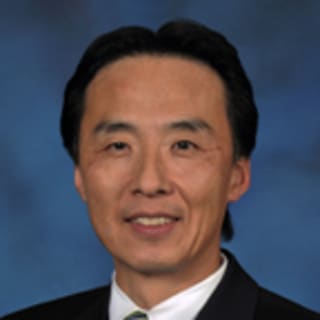 Steven Yang, MD, Internal Medicine, Alexandria, VA, Inova Alexandria Hospital