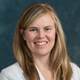 Lindsay Petty, MD, Infectious Disease, Ann Arbor, MI, University of Michigan Medical Center