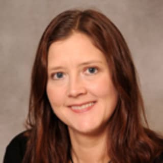 Patricia (Kreinberg) Vrooman, Pediatric Nurse Practitioner, Portland, OR, Legacy Emanuel Medical Center
