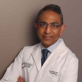 Jayaseelan Ambrose, MD, Cardiology, Du Bois, PA