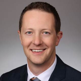 Brenton Sherwood, MD, Urology, Springfield, OR