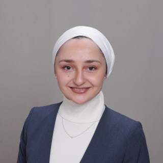 Mai Al Khadem, MD, General Surgery, Cleveland, OH