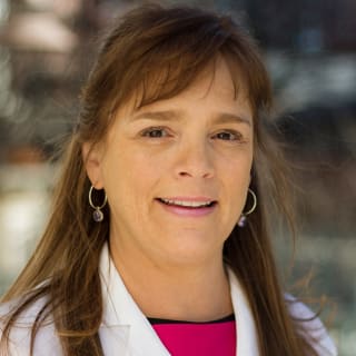 Julie Luterzo, Women's Health Nurse Practitioner, Lutherville, MD, Johns Hopkins Hospital