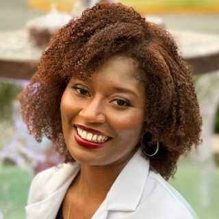 Saudia McCarley, MD, General Surgery, Jesup, GA
