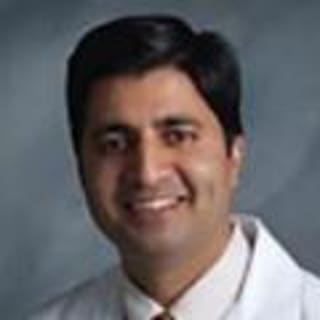 Syed Hasan, MD, Ophthalmology, Dayton, OH, Dayton Children's Hospital