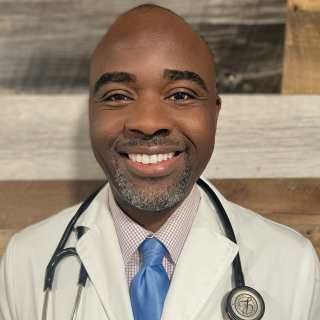 Hans Awuah Boakye, Nurse Practitioner, Lowell, MA