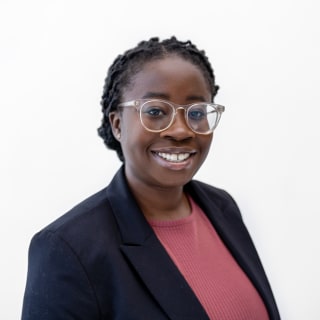 Ololade Adebiyi, MD, Psychiatry, San Francisco, CA