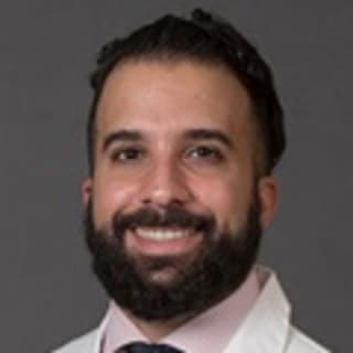 Tamim Khaddash, MD, Radiology, Philadelphia, PA, Pennsylvania Hospital