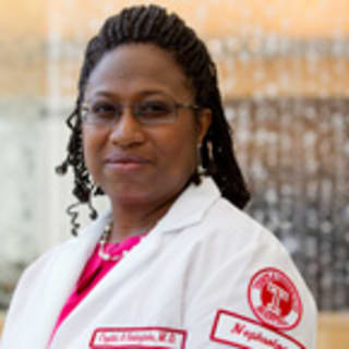 Crystal Gadegbeku, MD, Nephrology, Philadelphia, PA, Temple University Hospital