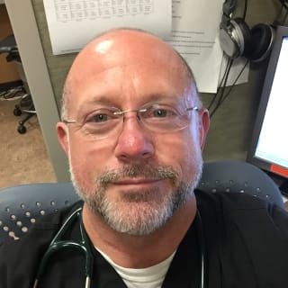 David Sasser, MD, Emergency Medicine, Sand Springs, OK