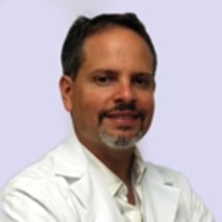 Kenneth Santiago, MD