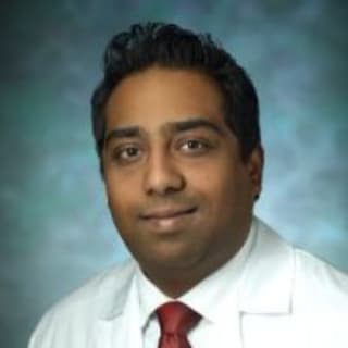 Ammar Javed, MD, Research, Baltimore, MD