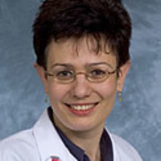 Anca (Balaet) Avram, MD, Nuclear Medicine, Cleveland, OH