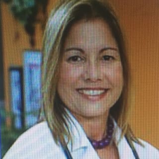 Eileen Ortega, MD, Geriatrics, Tampa, FL