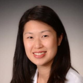 Hannah Chung, MD