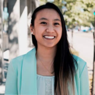 Vivian Chau, Clinical Pharmacist, Portland, OR