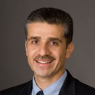 Ghassan Alkoutami, MD