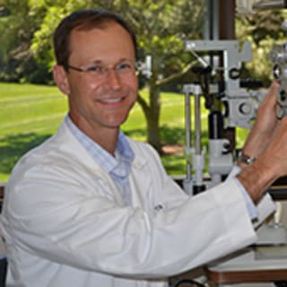Daniel Ferguson, MD, Ophthalmology, Milwaukee, WI, Aurora Sinai Medical Center
