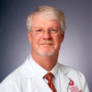 Robert Wilson, MD