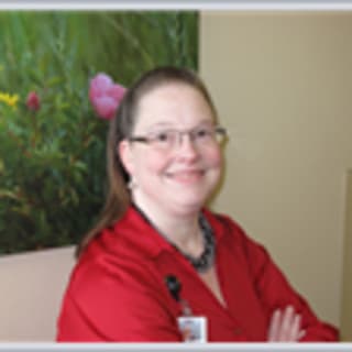 Dawn Fiedler, Geriatric Nurse Practitioner, Gillette, WY