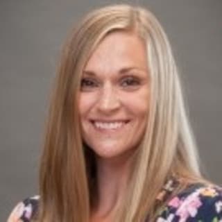 Kate (Henderlong) Murphy
