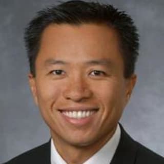 Da-Wei Liao, MD, Pulmonology, Phoenix, AZ, Banner - University Medical Center Phoenix
