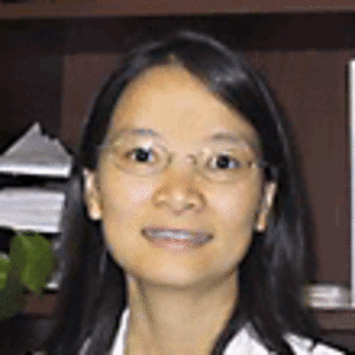 Tracy (Nguyen) Nguyen-Oghalai, MD, Rheumatology, La Canada, CA