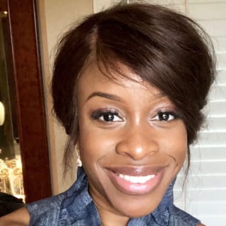 Crystal Iwuchukwu, Family Nurse Practitioner, Cape Girardeau, MO