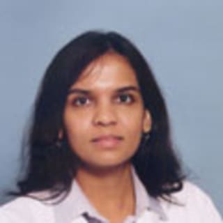 Anitha Vijayan, MD, Nephrology, Murray, UT, SSM Health St. Mary's Hospital - St. Louis