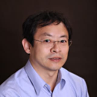 Makoto Nagoshi, MD