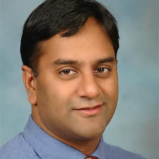 Pratik Patel, MD, Cardiology, Monroe Township, NJ, Saint Peter's Healthcare System