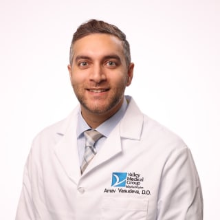 Arnav Vasudeva, DO, Obstetrics & Gynecology, Long Branch, NJ