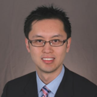 Tuan-Hung Chu, MD, Vascular Surgery, Dallas, TX, Medical City McKinney
