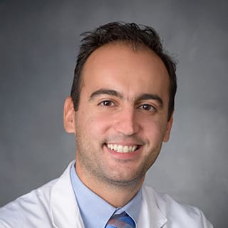 Elias Tzelepis, MD, Endocrinology, Miami, FL