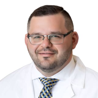 Jordan Pasternack, MD, Orthopaedic Surgery, Greenwich, CT