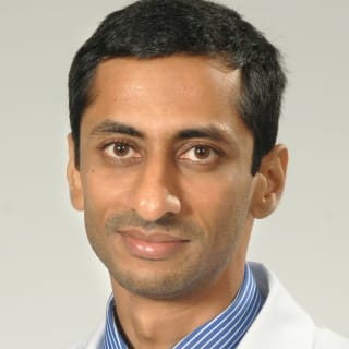 Srikanth Tamma, MD