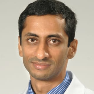 Srikanth Tamma, MD, Oncology, New Orleans, LA