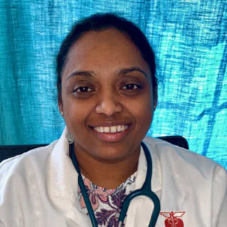Mamatha Mohan, MD, Internal Medicine, Bloomfield, NJ, Clara Maass Medical Center