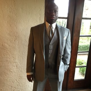 Yemi Okunseinde, MD