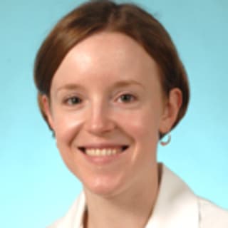 Gina LaRossa, MD
