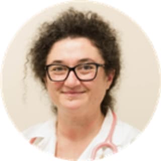 Florence (Lazarova-Petkova) Lazaroff, MD, Pediatrics, Rock Hill, NY