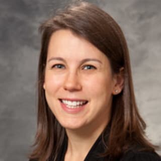 Kristen Sharp, MD, Obstetrics & Gynecology, Madison, WI, University Hospital