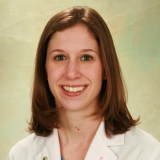 Erin (Blevins) Miller, DO, Obstetrics & Gynecology, Martinsburg, WV, Berkeley Medical Center