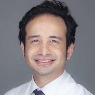 Ibrahim Halil Sahin, MD, Oncology, Pittsburgh, PA