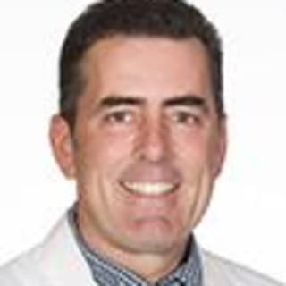 Eric Reuter, Internal Medicine, Winston Salem, NC