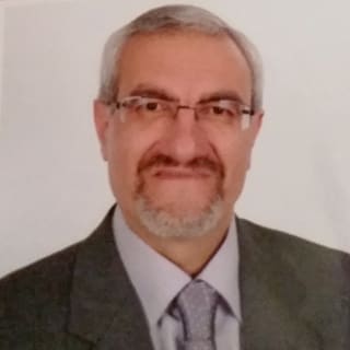 Mohammad Oreizi Esfahani, MD, Rheumatology, Westminster, MD, University of Maryland Medical Center Midtown Campus
