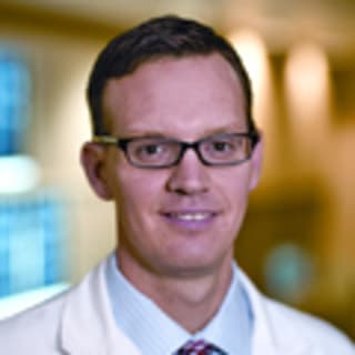 Aaron Spalding, MD, Radiation Oncology, Louisville, KY, Norton Hospital