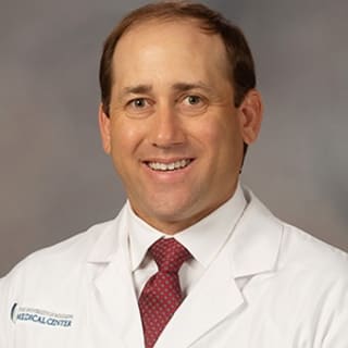 James Nichols III, DO, Emergency Medicine, Canton, MS, University of Mississippi Medical Center